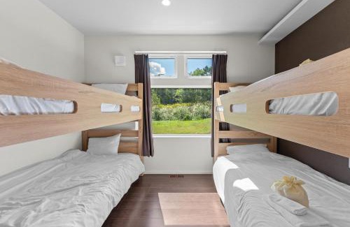 Hirafu Villa | Hikari Snow Villas