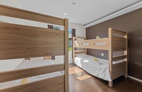 Hirafu Villa | Hikari Snow Villas