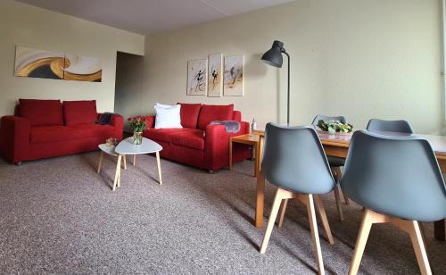 Altenau Apartment | Hike & Bike