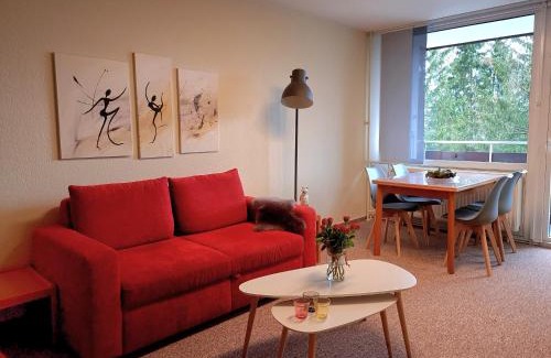 Altenau Apartment | Hike & Bike