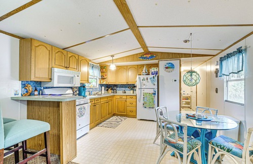 Hernando Cottage | Hike, Bike, Explore & More: Hernando Home!