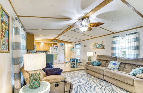 Hernando Cottage | Hike, Bike, Explore & More: Hernando Home!