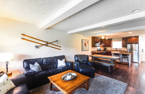 Winter Park Condo | Hike, Bike, Ski: Winter Park Condo w/Deck