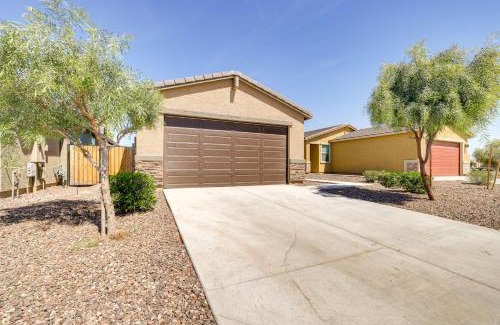 Laveen Village House | Hike, Explore and More Phoenix Area Getaway