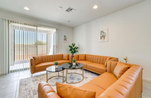 Laveen Village House | Hike, Explore and More Phoenix Area Getaway