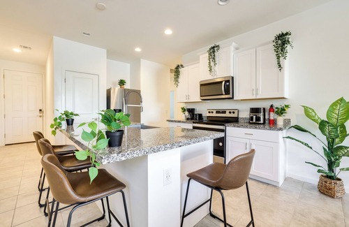 Laveen Village House | Hike, Explore & More: Phoenix Area Getaway