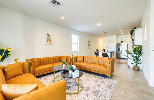 Laveen Village House | Hike, Explore & More: Phoenix Area Getaway