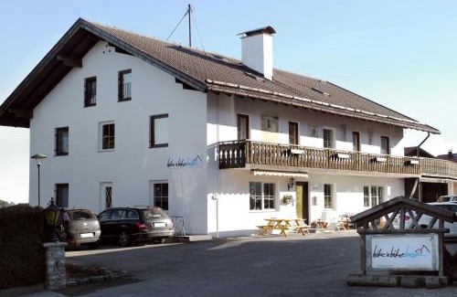 Bad Kohlgrub Apartment | Hike 'n Bike Base
