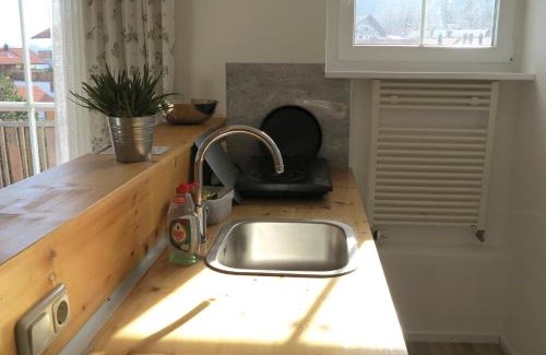 Bad Kohlgrub Apartment | Hike 'n Bike Base