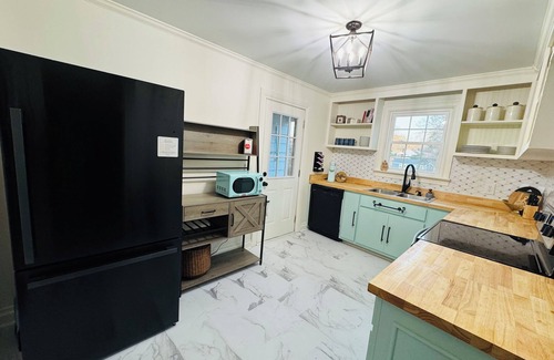Walhalla House | Hiker's Haven - Family friendly retreat in Walhalla