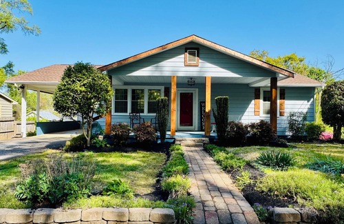 Walhalla House | Hiker's Haven - Family friendly retreat in Walhalla
