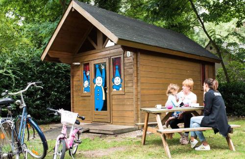 Lichtaart Resort | Hikers Cabin