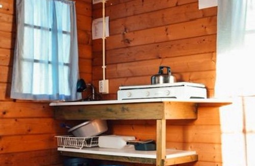 Maurik Apartment | Hikers Cabin in Maurik