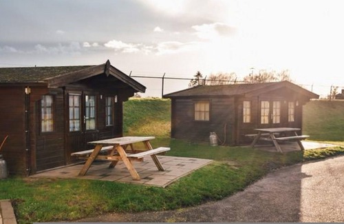 Maurik Apartment | Hikers Cabin in Maurik