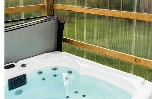 Creola House | Hiker’s Hideaway at Hocking Hills