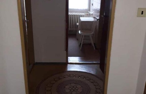 Poprad-Velka Apartment | Hikers Paradise Private Apartment in Poprad