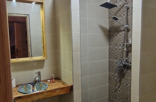Ait Sedrate Jbel El Soufla House | Hiking nomads guesthouse