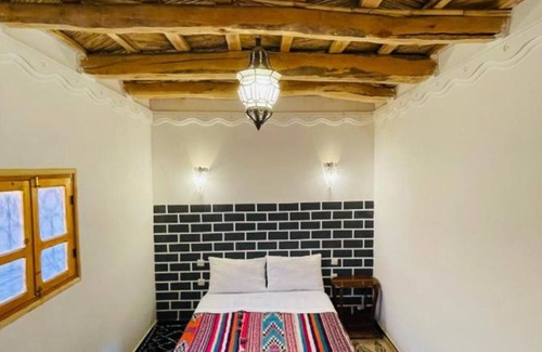 Ait Sedrate Jbel El Soufla House | Hiking nomads guesthouse