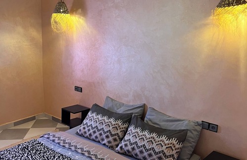Ait Sedrate Jbel El Soufla House | Hiking nomads guesthouse