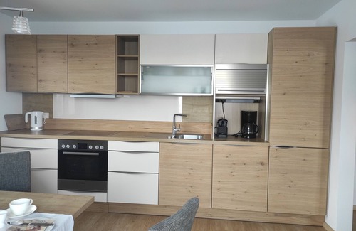 Radstadt Apartment | Hiking Cycling Skiing Vacation Farm Countryside Nature Quiet Central