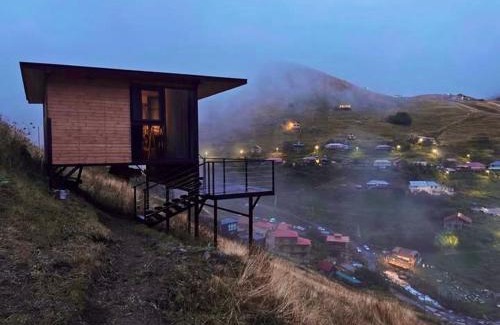 Juta Apartment | Hiking