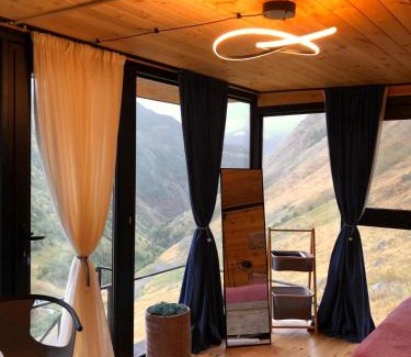 Juta Apartment | Hiking