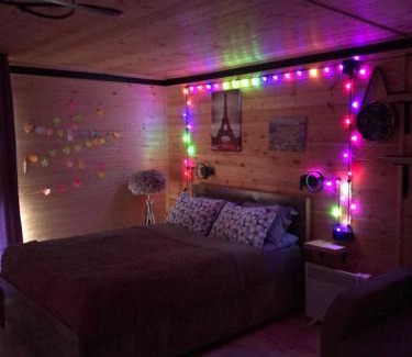 Juta Apartment | Hiking