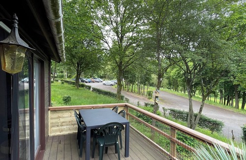 Marcouray Ski Chalet | Hiking in the Ardennes and dog-friendly 🐶 close to La Roche and Durbuy.