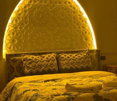 Ait Sedrate Jbel El Soufla Hostel | Hiking Nomads Guesthouse