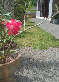 Hikkaduwa Villa | HIKKA LAK RAN VILLA