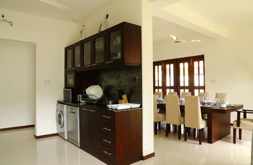 Hikkaduwa Villa | Hikka Resort