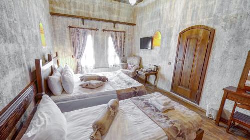 Avanos House | Hikmet's House