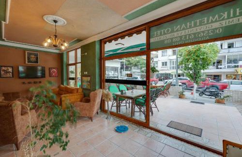 Kusadasi City Centre Hotel | Hikmethan Otel