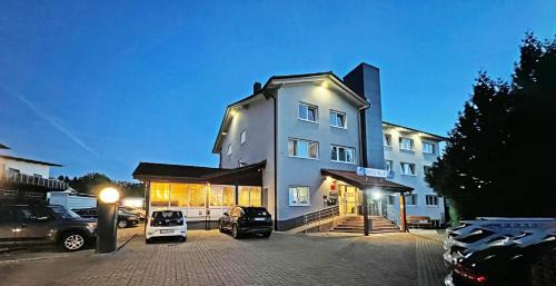 Schopfheim Hotel | HIL - Hotel im Lus Schopfheim