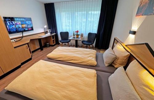 Schopfheim Hotel | HIL - Hotel im Lus Schopfheim