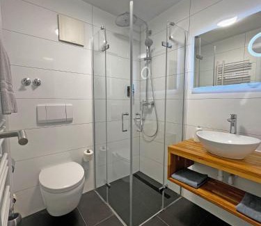 Schopfheim Hotel | HIL - Hotel im Lus Schopfheim
