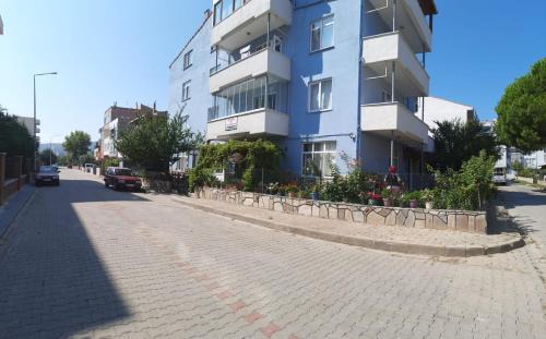 Eceabat Apartment | Hilal Pansiyon