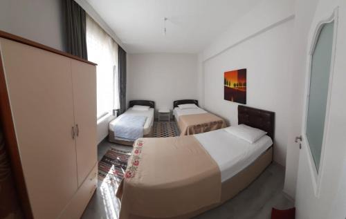 Eceabat Apartment | Hilal Pansiyon