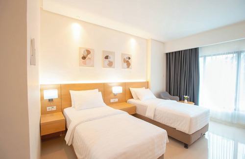 Banda Aceh Hotel | HILANI BOUTIQUE HOTEL