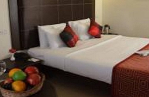 Sriperumbudur Hotel | Hilarity Inn