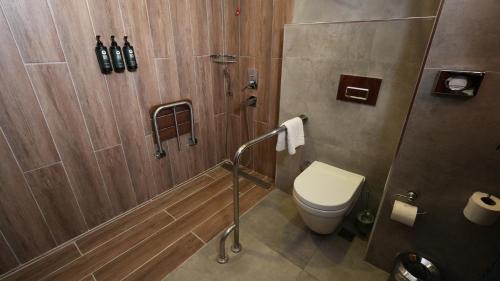 Ladik Hotel | Hilas Thermal Resort Spa & Aquapark