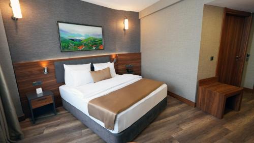 Ladik Hotel | Hilas Thermal Resort Spa & Aquapark