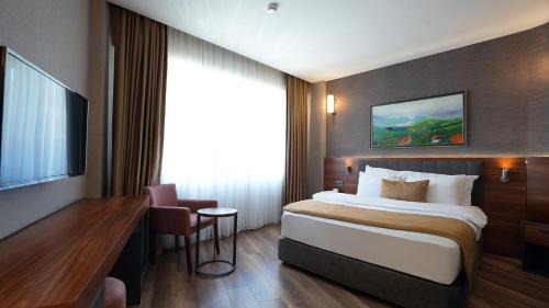Ladik Hotel | Hilas Thermal Resort Spa & Aquapark