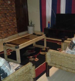 Kisumu Apartment | Hilda Blooms