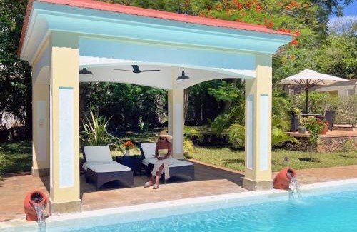 Diani Beach Bed & Breakfast | Hilda's Homestay