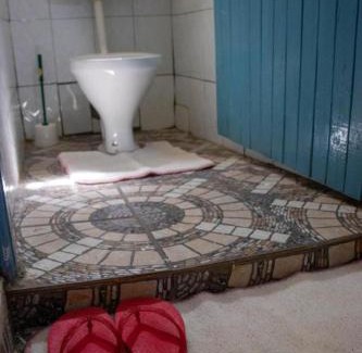 Embu Apartment | Hilda's place