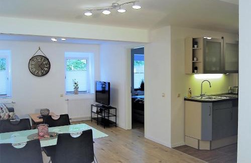 Friesenheim Apartment | Hildastraße 1 appart.2
