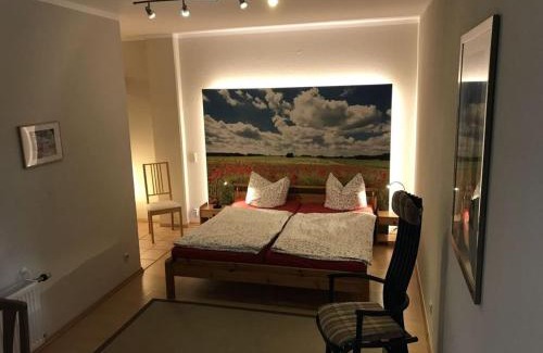 Priepert House | Hildchen Comfortable holiday residence
