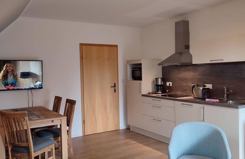 Stutzengrun Apartment | Hilde B to 5 - 1 night - Haus Kuhberg