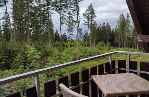 Stutzengrun Apartment | Hilde B to 5 - 1 night - Haus Kuhberg